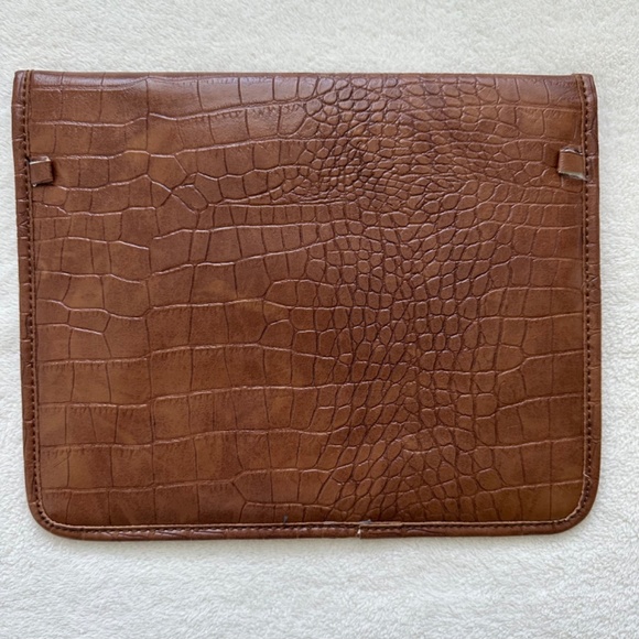 Protective Carry Case for Tablet / iPad EUC Vegan - Picture 4 of 12